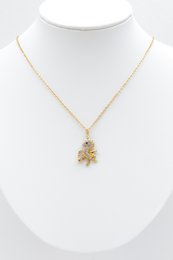 Collier en acier inoxydable
