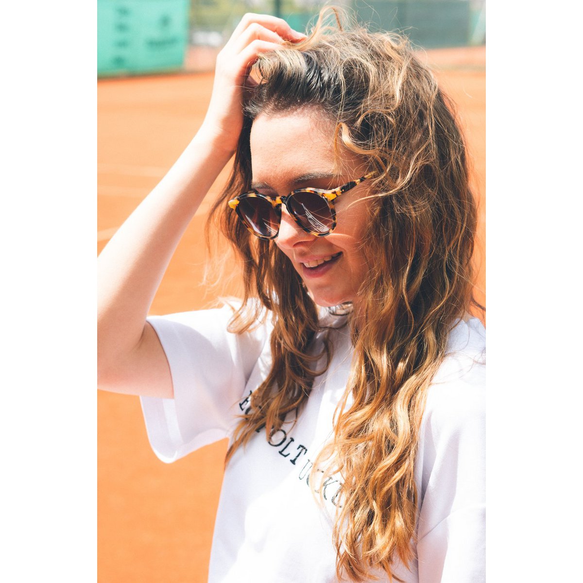 Gafas de sol - Palermo