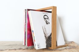 Vinyl Rack b-side