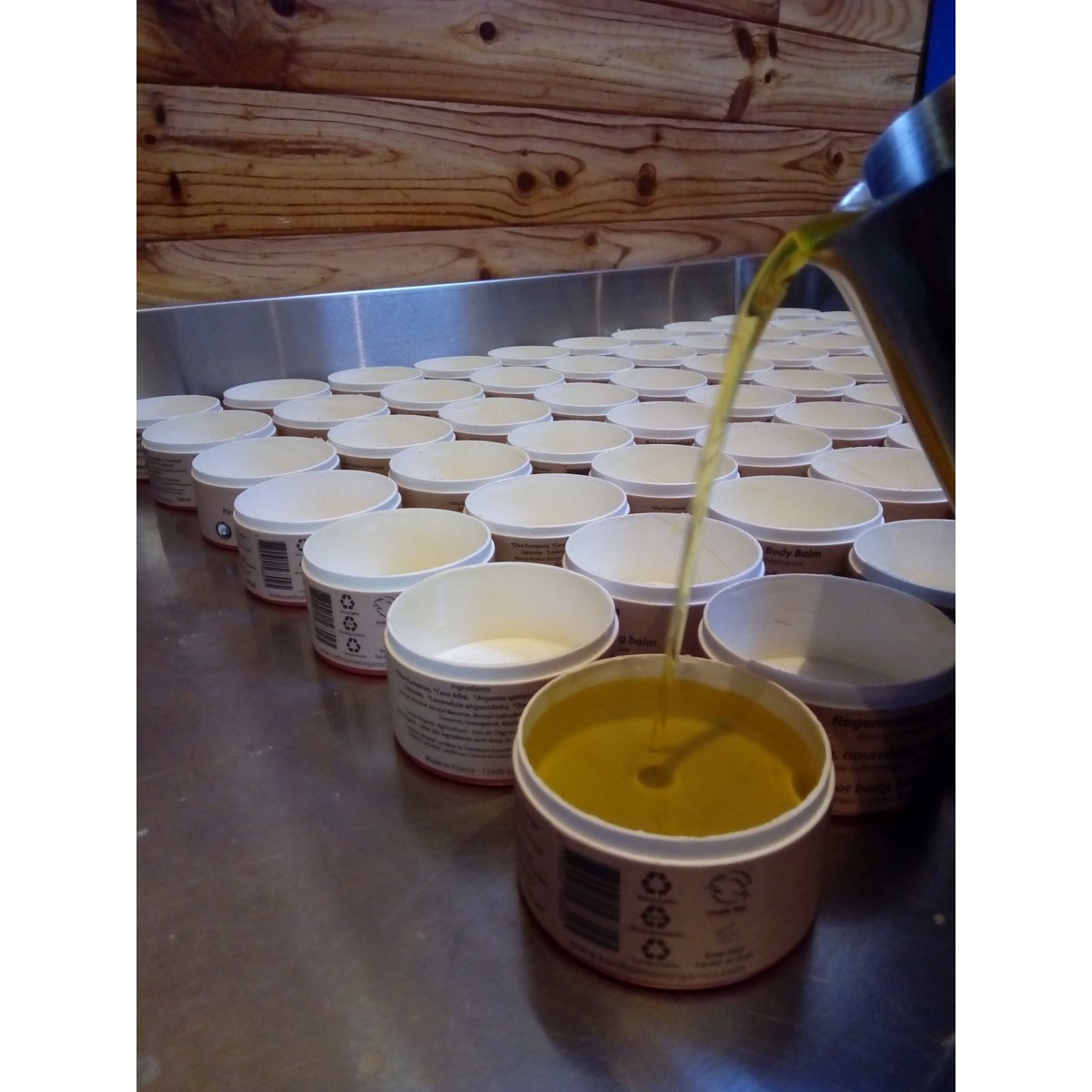 Gift Set - For Her - Jasmine, Ylang Ylang & Tangerine - 1 Piece - MADE to ORDER