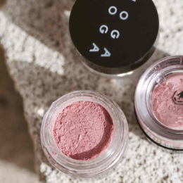 Uoga Uoga - Eye Shadow Frost 703 - 1 gr