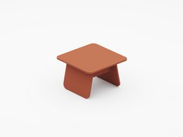 Momoko sidebord, 60x60xh38cm