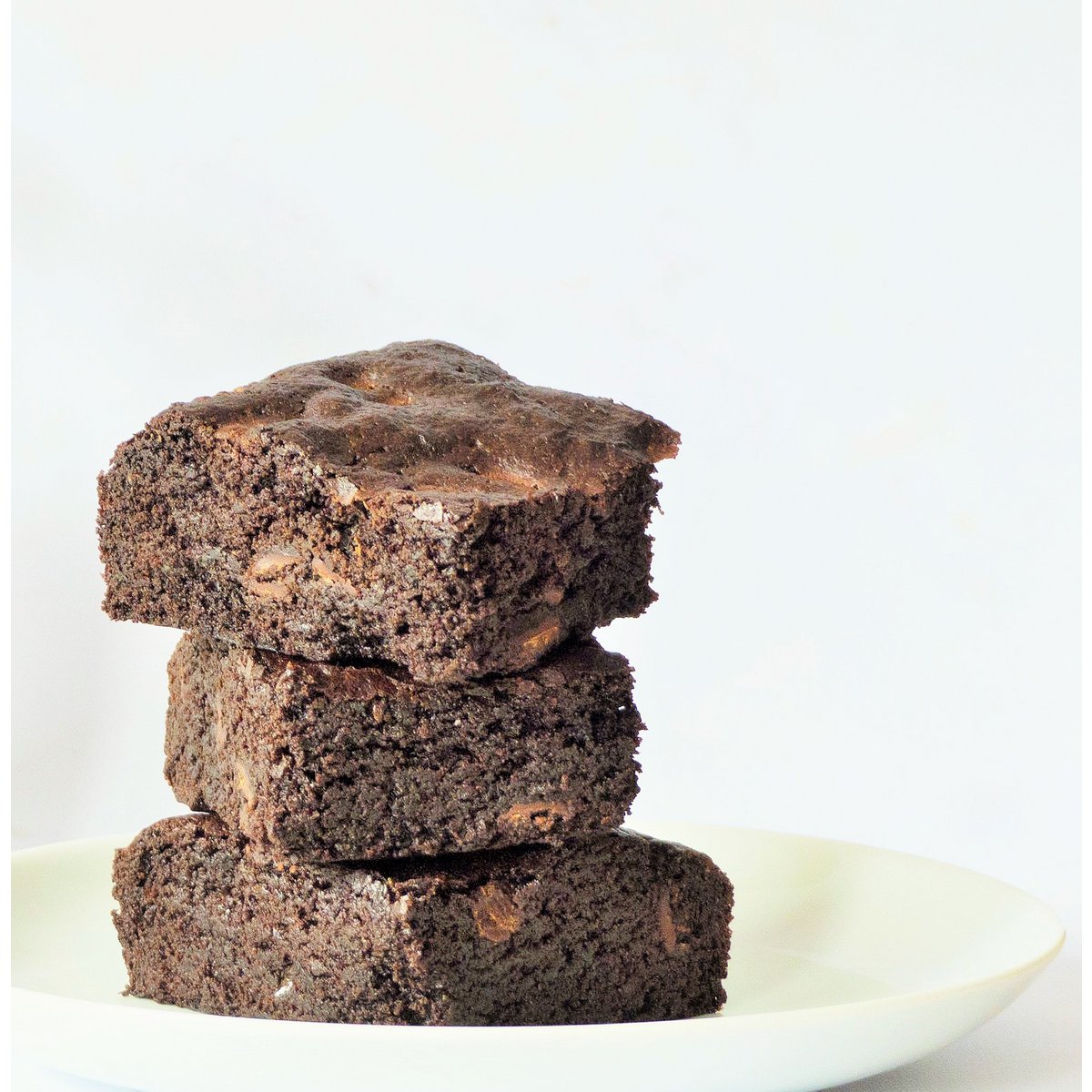 Heerlijke Brownie Mix