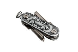 Key Organizer GELÄNDEWERK