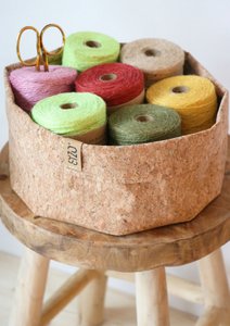 SIZO Cork Bag