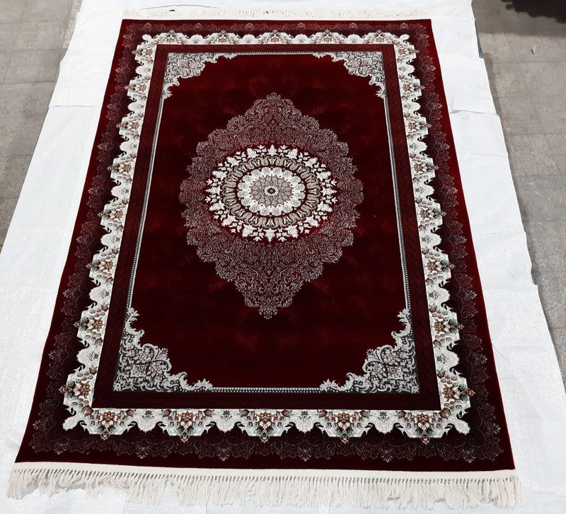 Mashhad 722597RED