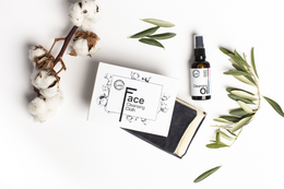 Olio detergente: ripara e rinnova
