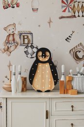 LITTLE LIGHTS BABY PENGUIN