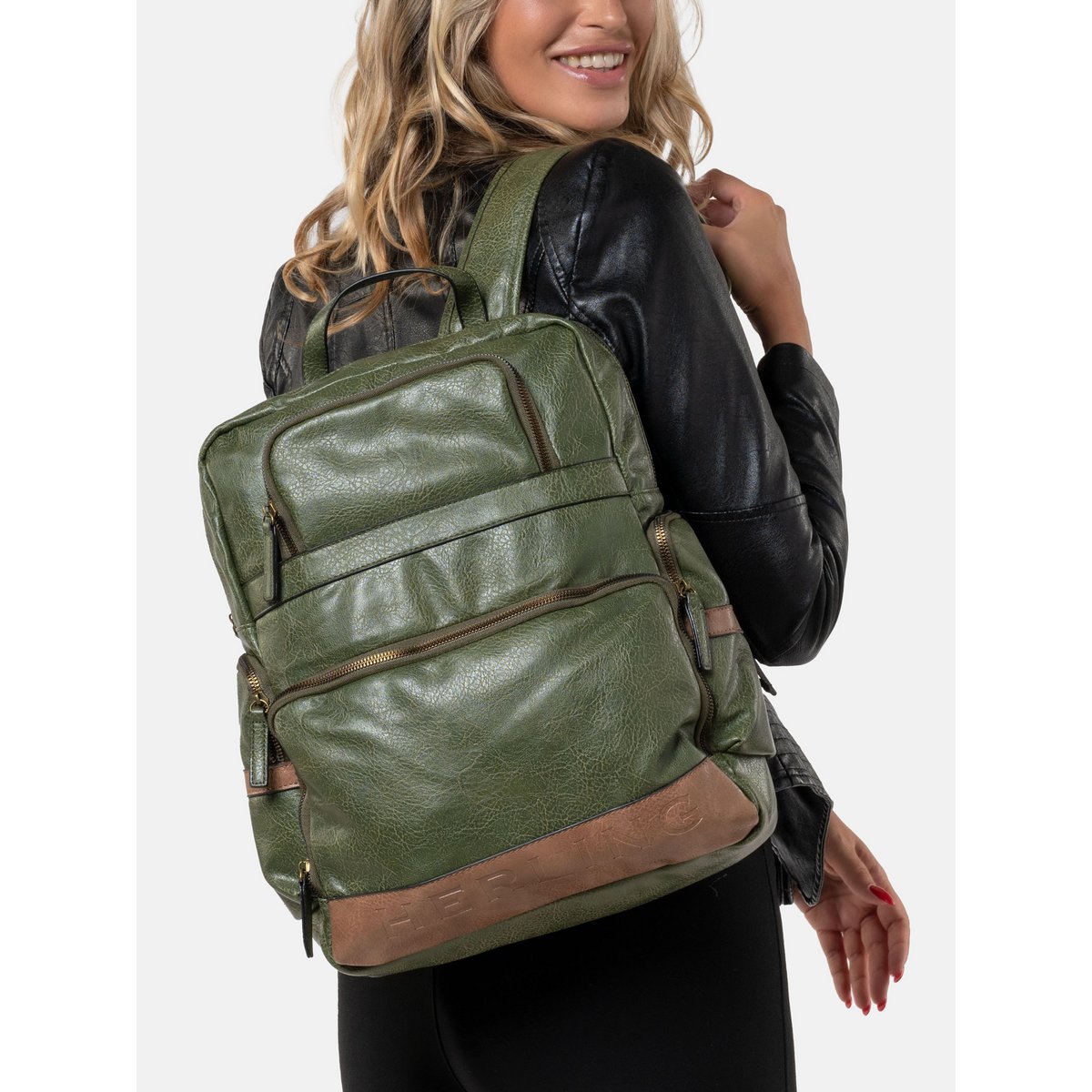 CORBIN - Unisex-rugzak