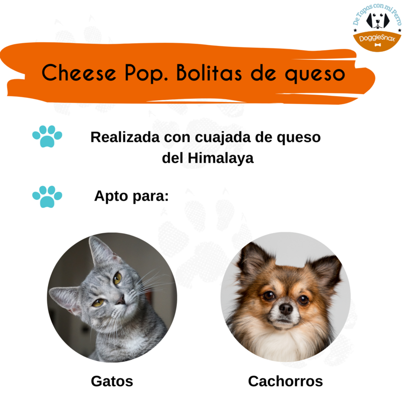 Ostepop