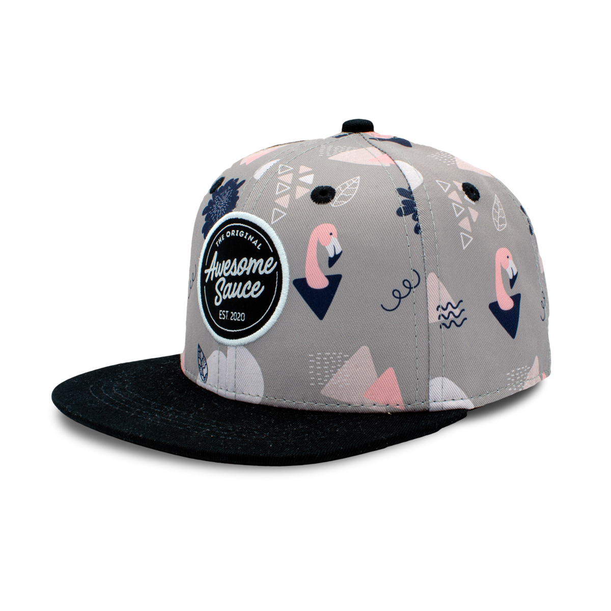 Boho Chic - Kinderpet - Pet - Snapback
