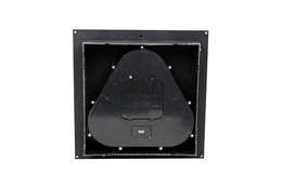 LED Lantaarn 3x Toulon S zwa