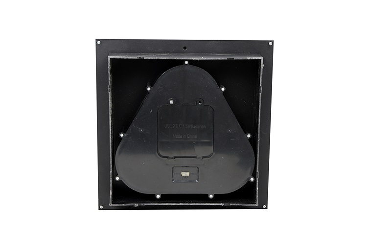 LED Lantaarn 3x Toulon S zwa