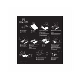 Easy Sushi® 3.5 Black