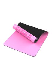 PRO Yogamatte Divine Mandala