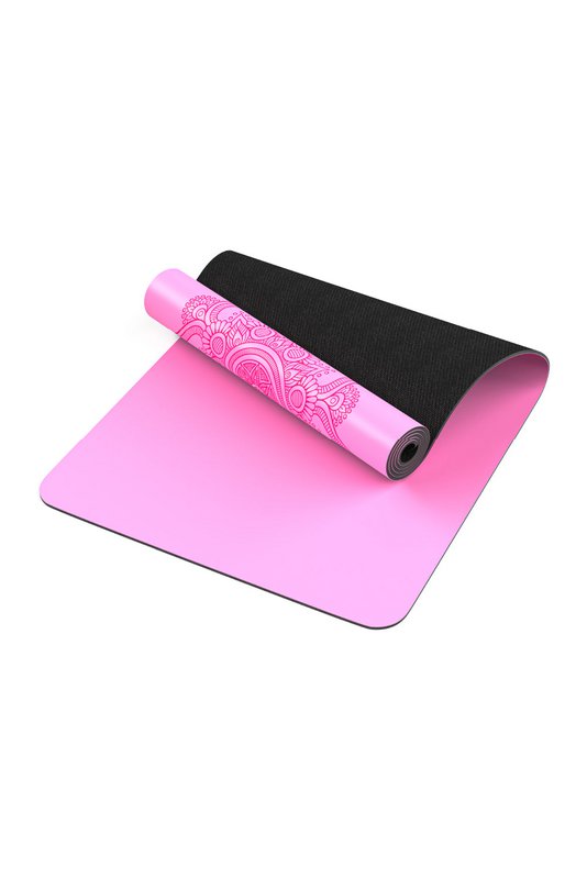 PRO Yogamatte Divine Mandala