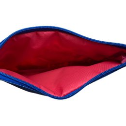Pencil/make up bag - Funky cow