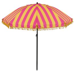 Parasol Osborn Geel
