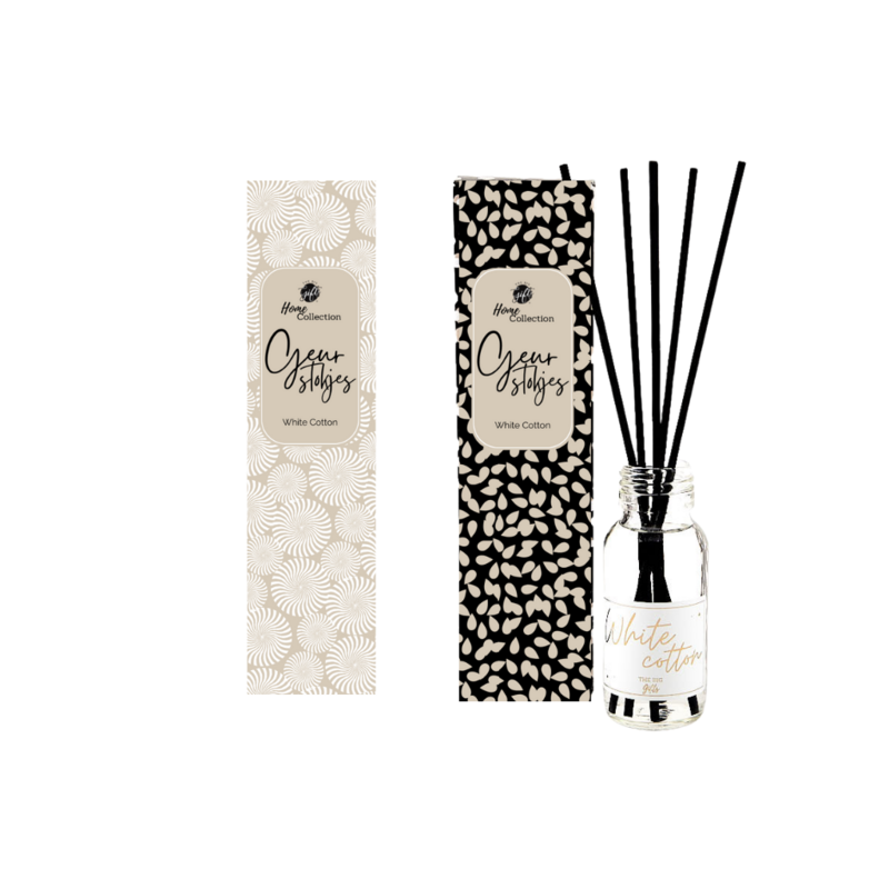 Fragrance stick – Collection