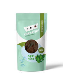 Menta - 200 g de bolsa biodegradable