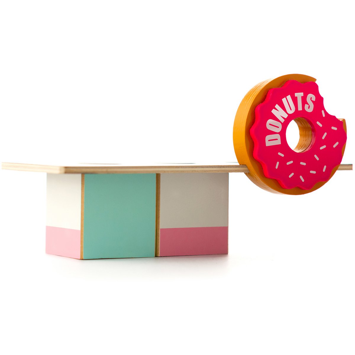 Candycar World - Donut Shack
