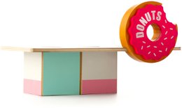 Candycar World - Donut Shack