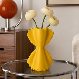 Farfalle Pasta Vase