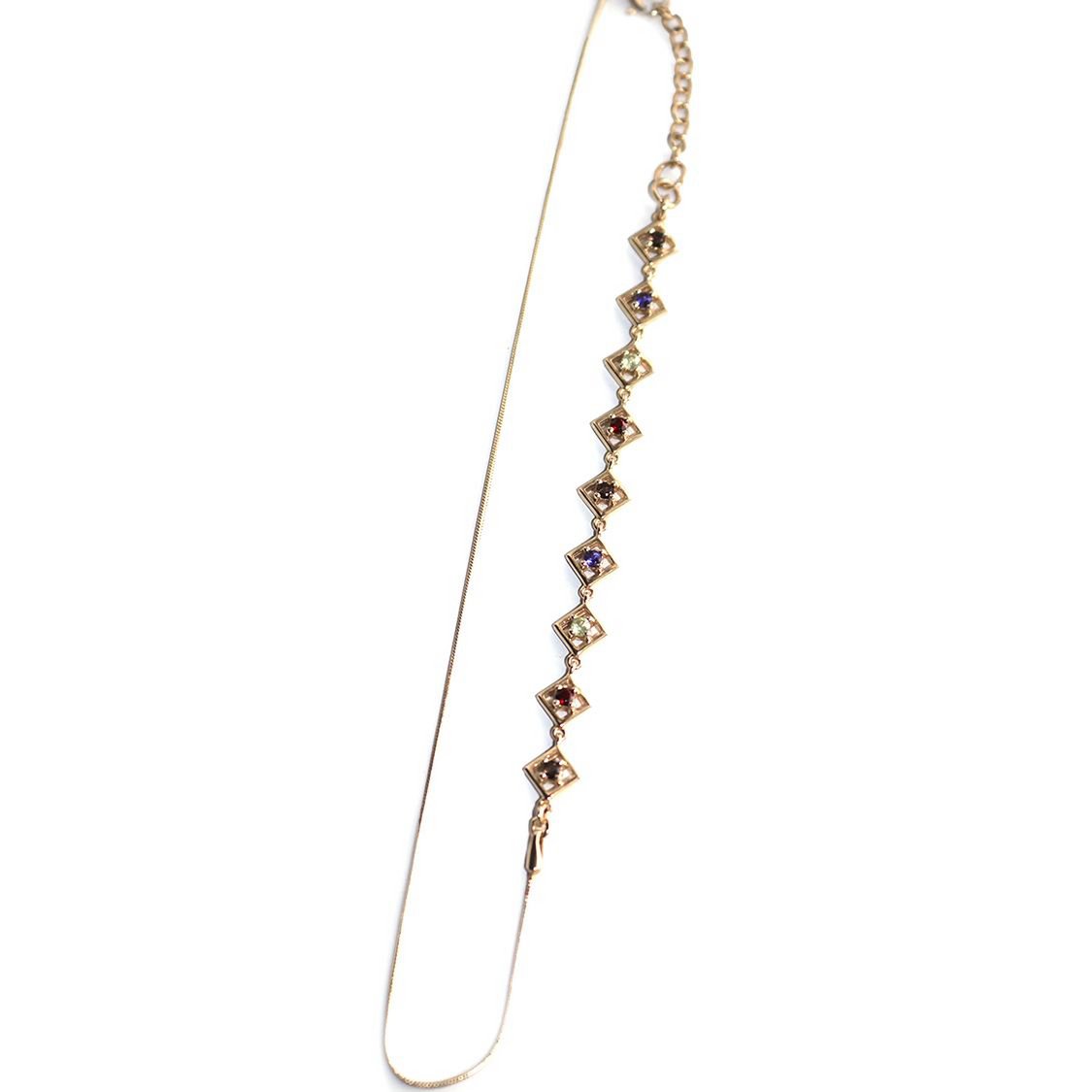 Bracciale Embrace Me Oro