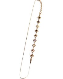 Embrace Me Bracelet Gold