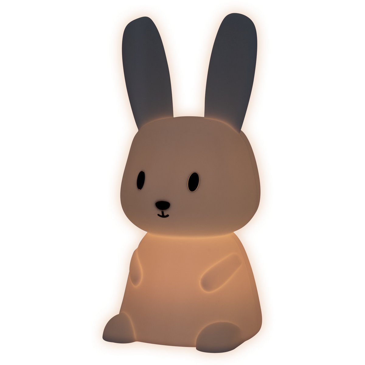NIGHT LIGHT: SUPER BUNNY