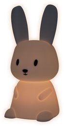 NIGHT LIGHT: SUPER BUNNY