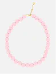 Fed perler ketting