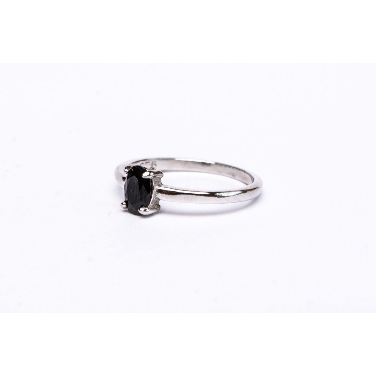 It's a Stone Thing | Ring | Silver Zirconia