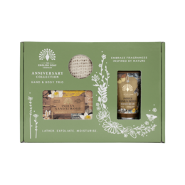 The English Soap Company
