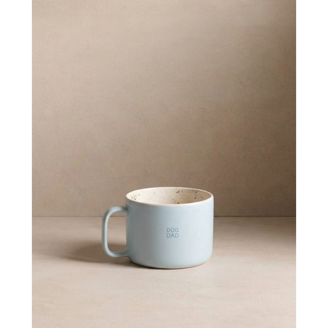 Blue/Blue Mug 450ml