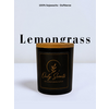 Duftkerze „Lemongrass“ – Erfrischend & vitalisierend