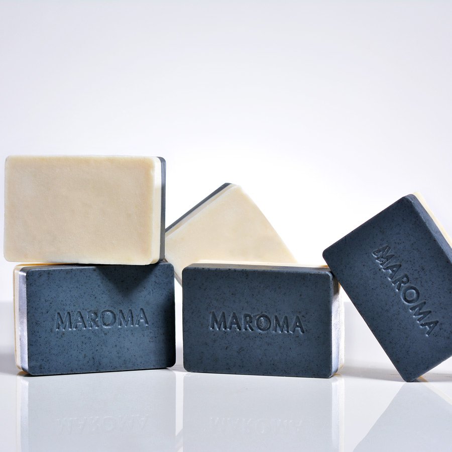 Naturseifen – Fusion Soap