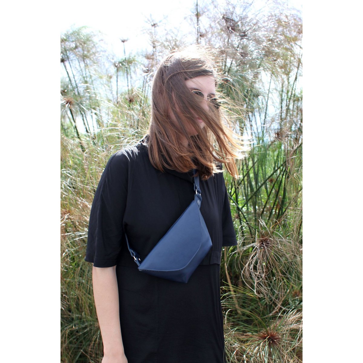 Fanny Pack Navy