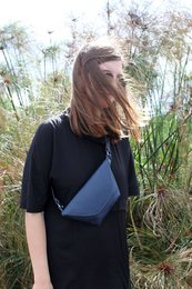 Fanny Pack Navy