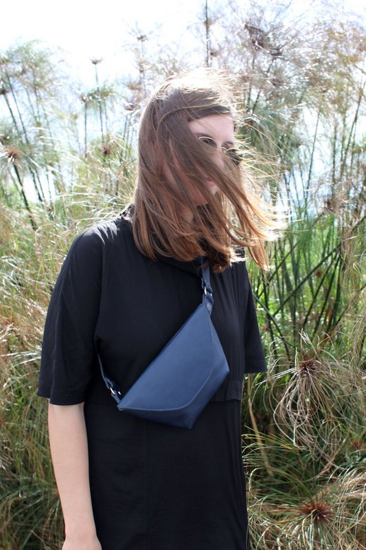 Fanny Pack Navy