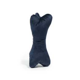 Bot - gerecycled speelgoed. Een zacht gerecycled speelgoed voor honden en katten.