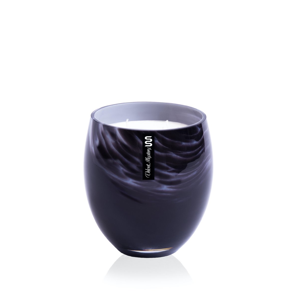 MYSTERY VELVET : Trufa, Ylang-Ylang y Vetiver