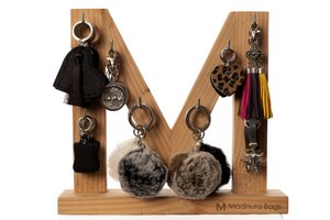 Display Bag Jewelry Assorted