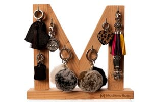 Display Bag Jewelry Assorted