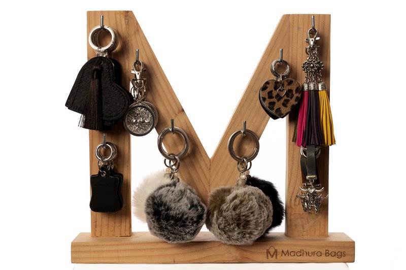 Display Bag Jewelry Assorted