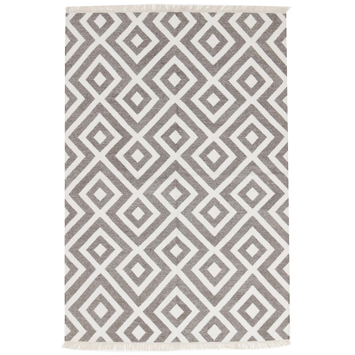 Loft Abstract Sand Ivory 350 x 250 cm Carpet