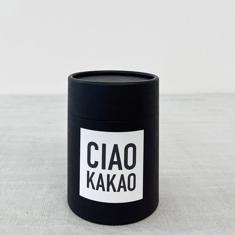 BUIS | Hallo cacao