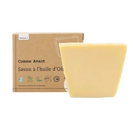 Olive oil soap 