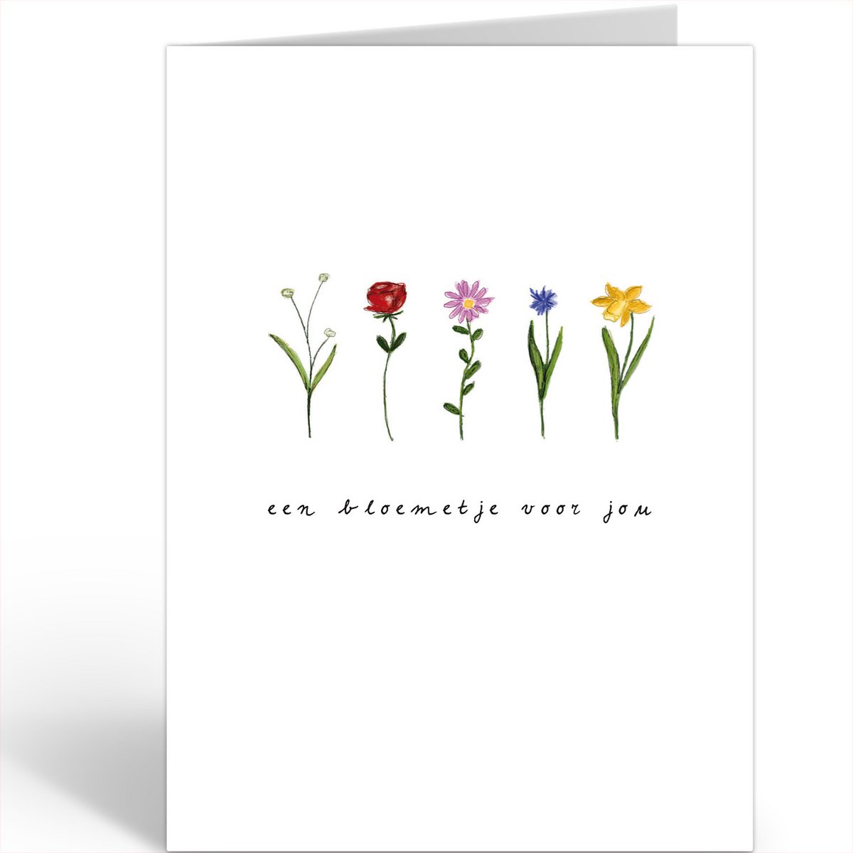 NDA145 - Eine Blume für Sie