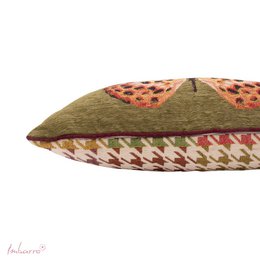 Cushion Papillon